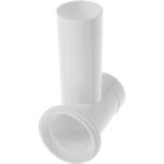 Gehäuse Juice Chamber / White Bosch 00798634 für Zubehör Bosch