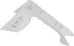 Griff für Bügeleisen BSH-Gruppe 12013888 Handgriff, robust