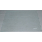 Glasplatte Beko 4362726100 für Kühlschrank Beko