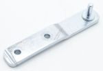 Oberscharnier für Kühlschrank Electrolux 2650013101 Kühlschranktür
