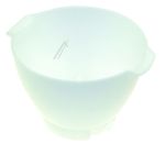 Rührschüssel 4,6 Liter für DeLonghi Ofen KW715178 Küchenmaschine