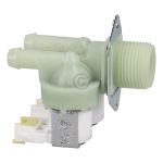 Elektroventil für Waschmaschine Hisense/Gorenje 856090 Doppel, MT T&P