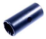 Rechte Buchse SoFlow 800.200.65 für E-Scooter Gehäuse