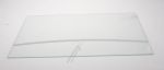 Glasplatte für Kühlschrank Hisense/Gorenje 596078 443x245x4 mm