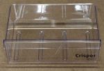 Crisper Fach für Kühlschrank Beko C00874007 Gemüsefach