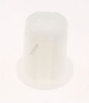 Buchseneinsatz für Waschmaschine Samsung Dc6101097a Laufwerk, Anschlag