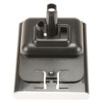 Blende für Bosch 00622029 Schutz, weiß