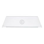 Glasablage für Haier/Candy/Hoover Kühlschrank 70043202 Kühlschrankregal