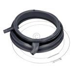 Fenstermanschette Bosch 20007285 für Waschmaschine Bosch