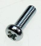 WER160L9006 Schraube für Panasonic Rasierer M2 Kreuzkopf-Schraube