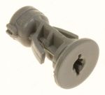 Fuß-Einstell-Adapter für Beko Geschirrspüler C00874964 Fuß, Einstellung