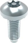 Schraube für Backofen BSH 00635028 Befestigungselement