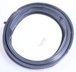 Türmanschette Whirlpool Indesit 488000849775 grau, Gummi