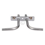 Heizung Unterhitze passend für Bauknecht 481225998421 in Backofen 26207STF