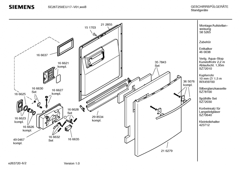Ersatzteile_SE26T250EU_2F17_Bild_1