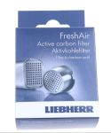 Aktivkohlefilter für Kühlschrank Liebherr 988246800 Geruchsfilter Luft
