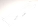 Türfach CI3 342 für Kühlschrank Teka 81634406 Ablage innen