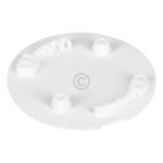 Abdeckung Ecovacs 201-2362-0041 für Staubsauger-Roboter
