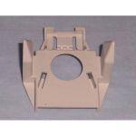 Träger für Sprüharm oben DEFY 1737910100 von Geschirrspüler Beko