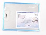 Smeg Dunstabzugshaube Fettfilter 073410729 Metall, 323x252mm