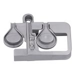 Tastenset für Candy Waschmaschine 41035329 2 Tasten