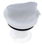Beko-Waschmaschine-Flusensieb C00876092 Filter