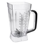 Mixbecher 2L mit Messer BOSCH 11031963 für Standmixer