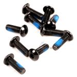 Innensechskantschraube mit Senkkopf M4x12 Segway-Ninebot AB.50.0037.69 für E-Scooter