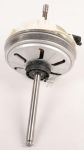 Brushless Motor EO Nenndrehzahl für Trockner Haier Candy Hoover 70020384 Drehzahl geregelt