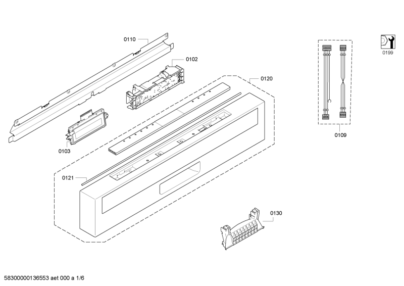 Ersatzteile_SN26T590GB_2F18_Bild_1