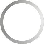 Fensterrahmen Bosch 11036457 für Waschmaschine Bosch