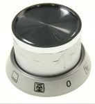 Knebelschalter für Backofen Beko/Grundig/Arcelik C00896249 Bedienelement