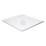 Glaseinlegeboden Midea 12531000000953 für Kühlschrank Midea