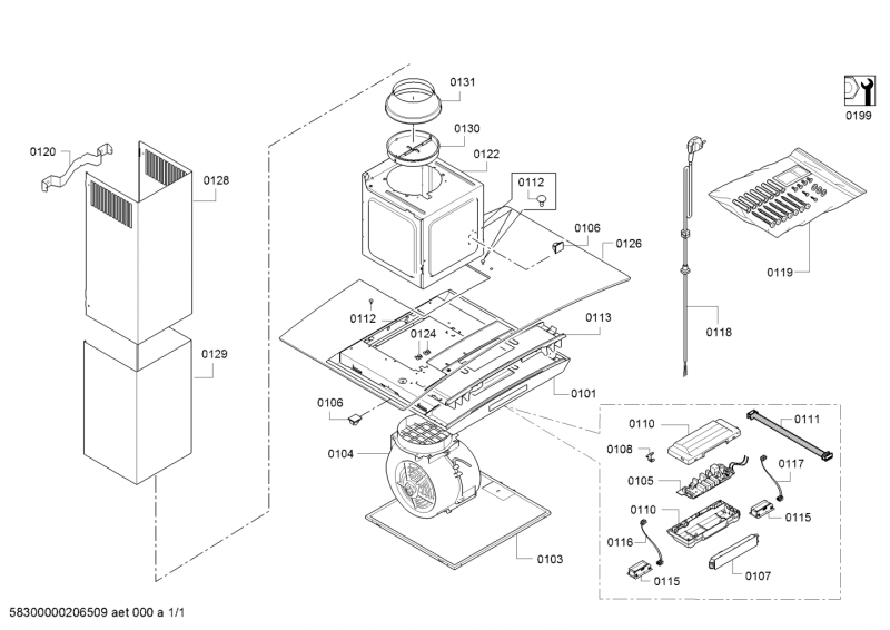 Ersatzteile_LC96ABM50_2F01_Bild_1