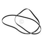 Antriebsriemen für Midea Trockner 12638200000032 Poly-V-Riemen