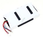 Akkupack für Staubsauger Beko C00896761 Energieversorgung