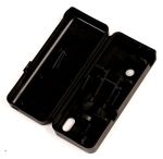 85mm Kabelkanal für Bosch Siemens Dunstabzugshaube 12052880 Gehäuseabdeckung