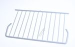 Abstellgitter weiß für Kühlschrank Dometic 207204501 oben