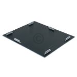 Glaskeramikplatte gorenje 710352 595x520mm für Kochfeld