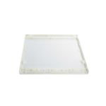 Tischplatte WORKTOP US_WELDING (LONG) F03 WHITE 00688068