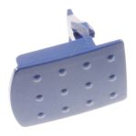 Schieber für Staubsauger BSH-Gruppe 00170507 Verschluss, Führung