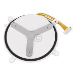 MIC module（white) 201-2488-0503 Ecovacs