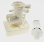 Filter-Pumpengehäuse-Satz für Waschmaschine Electrolux 4055174058 Waschmaschine-Reparatur