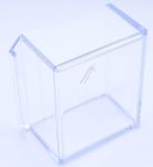 Abwasserbehälter klein für AEG Ofen 140011738014 7902