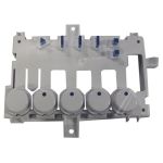 Tastensatz für Waschmaschine Candy 41010366 0/1-Taste