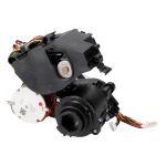 Right mopping motor assembly 201-2499-0209 Ecovacs