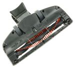 Bodendüse weiß für Staubsaugerdüse AEG 4055478582 komplett