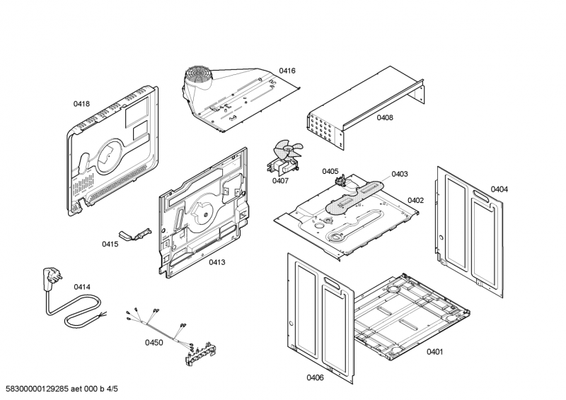 Ersatzteile_Horno_siemens_indp.multf.inox_ec2_HB230510E_2F03_Bild_4