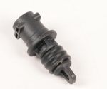 Dampfanschluss für Kaffeemaschine Delonghi 55132A1022 Schlauchverbinder