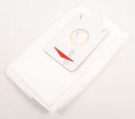 Staubsaugerbeutel für Saugroboter Bosch Siemens 12053651 Filter Vlies